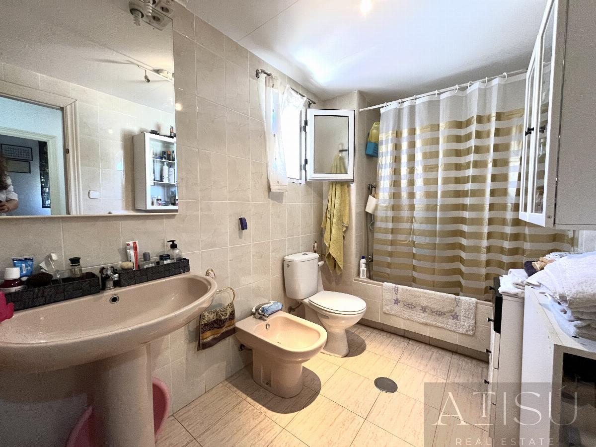 For sale of house in El Campello