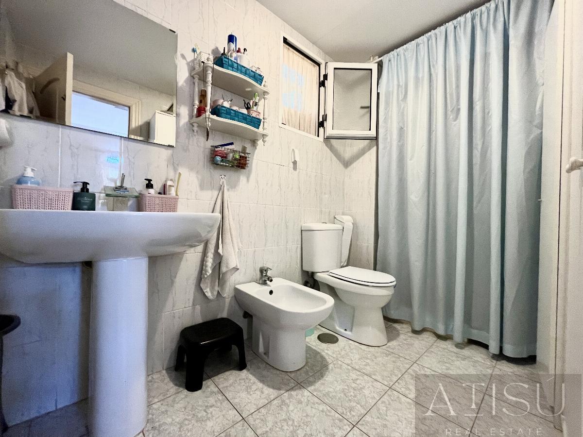 For sale of house in El Campello