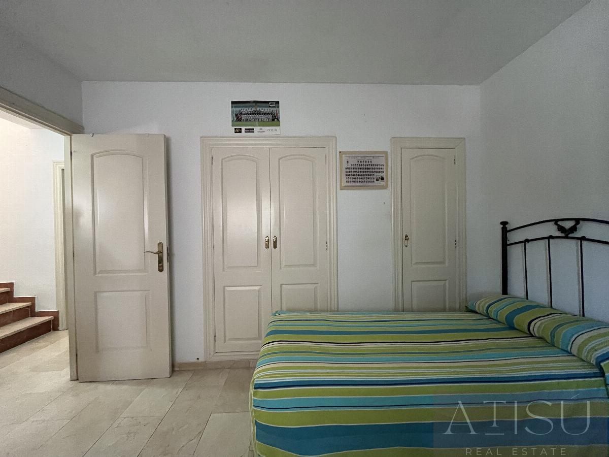 For sale of house in El Campello