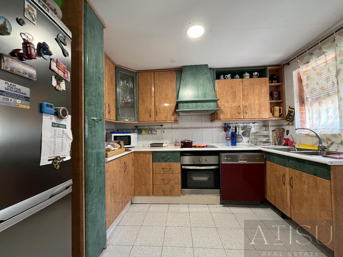 For sale of house in El Campello