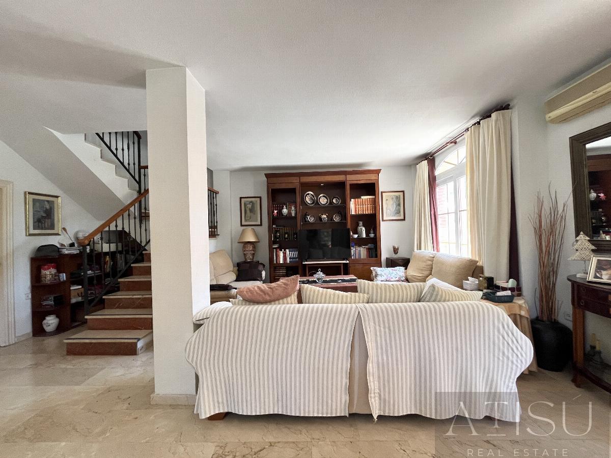 For sale of house in El Campello