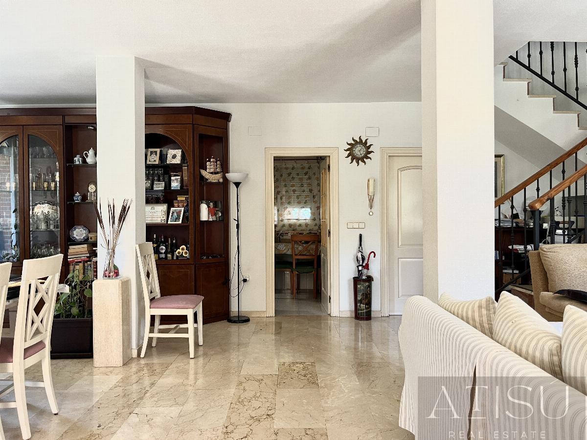 For sale of house in El Campello