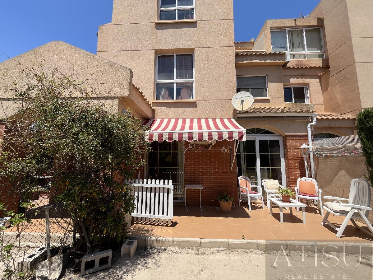 For sale of house in El Campello