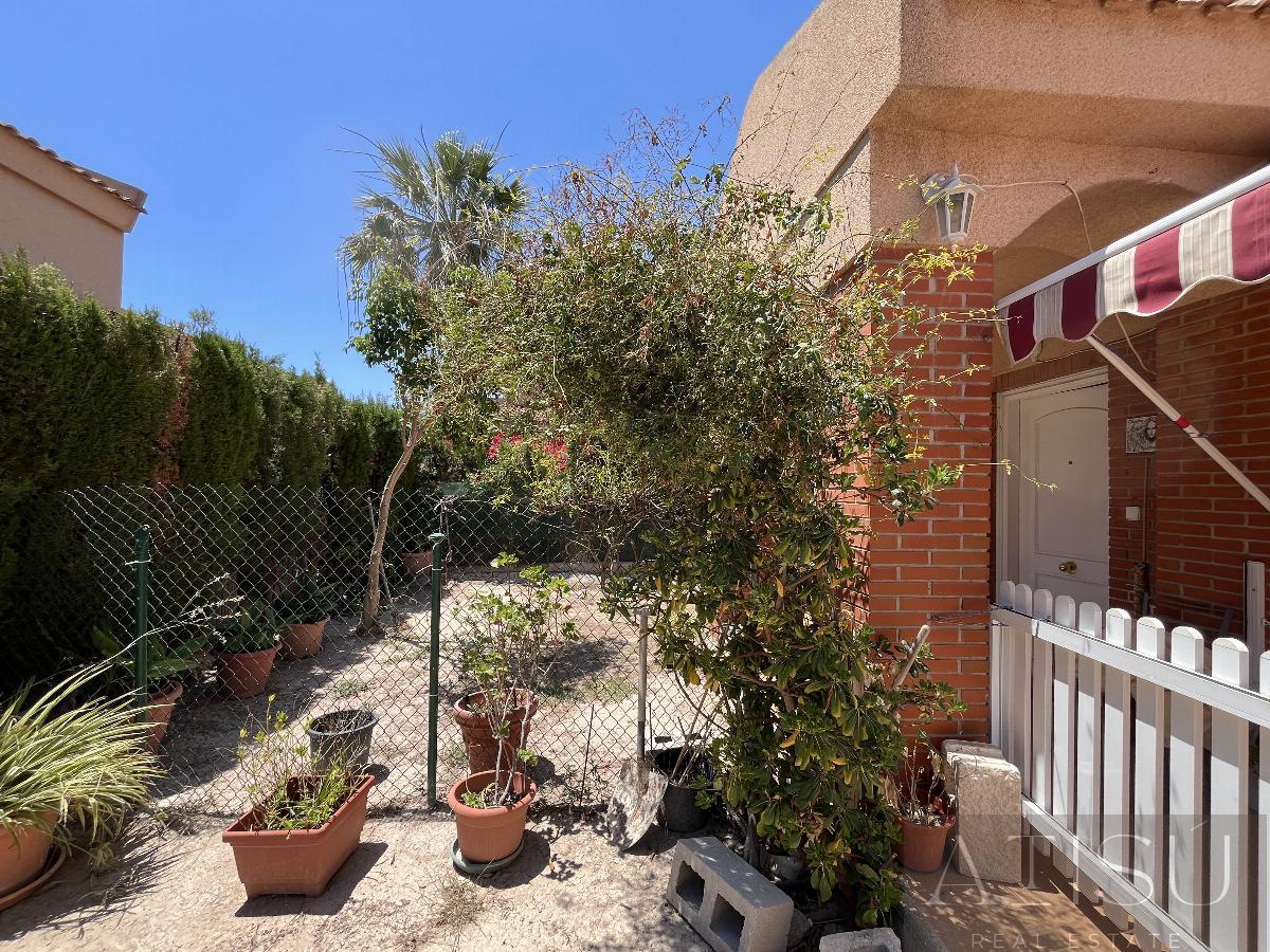 For sale of house in El Campello