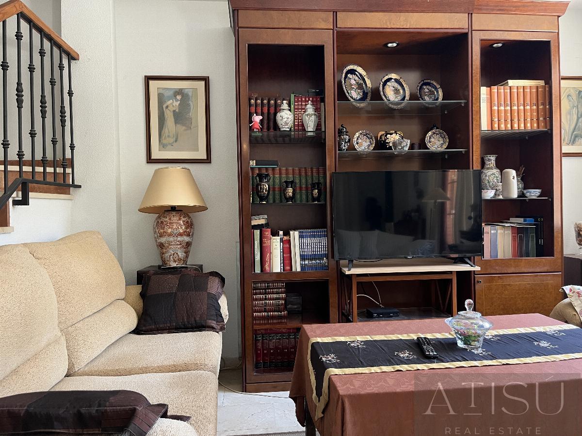 For sale of house in El Campello