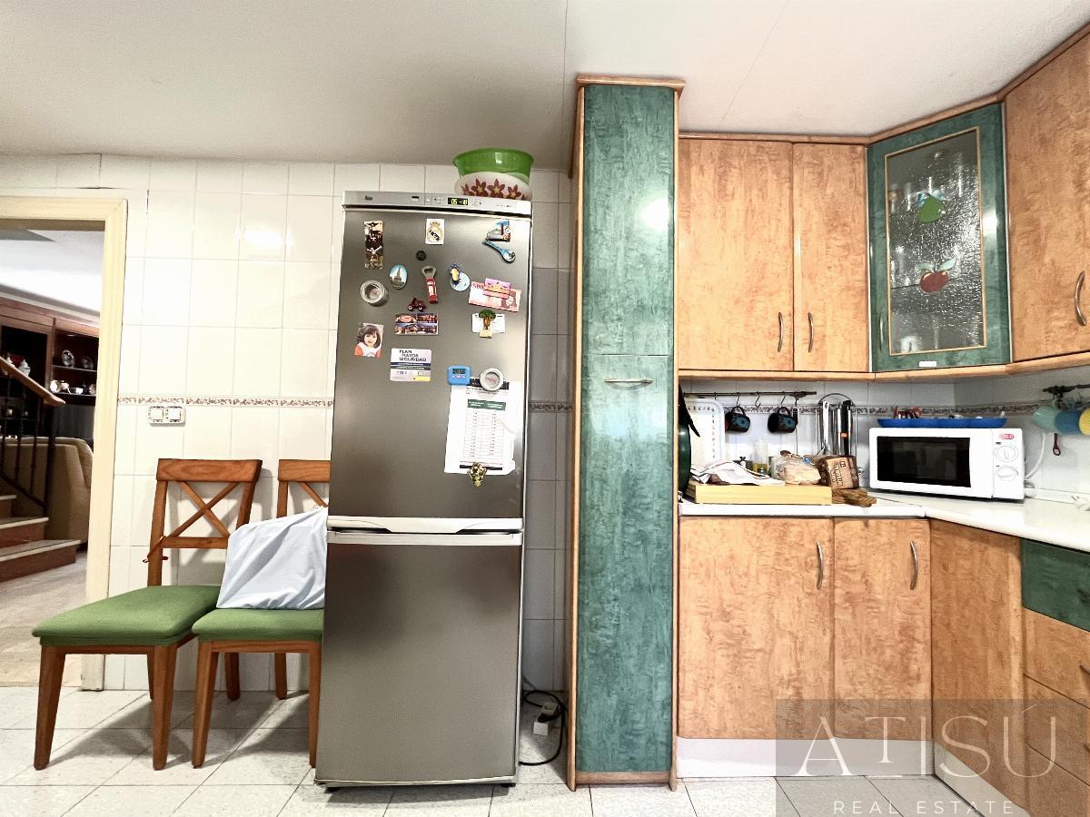 For sale of house in El Campello