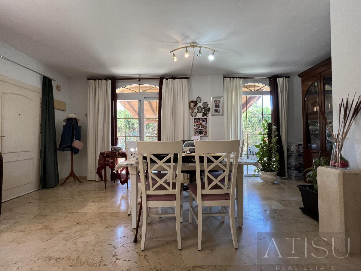 For sale of house in El Campello