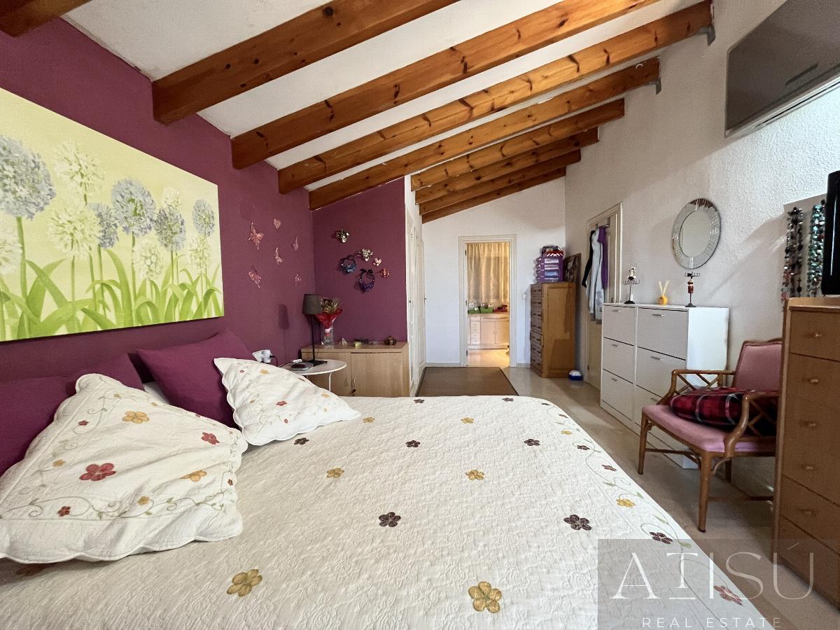 For sale of house in El Campello