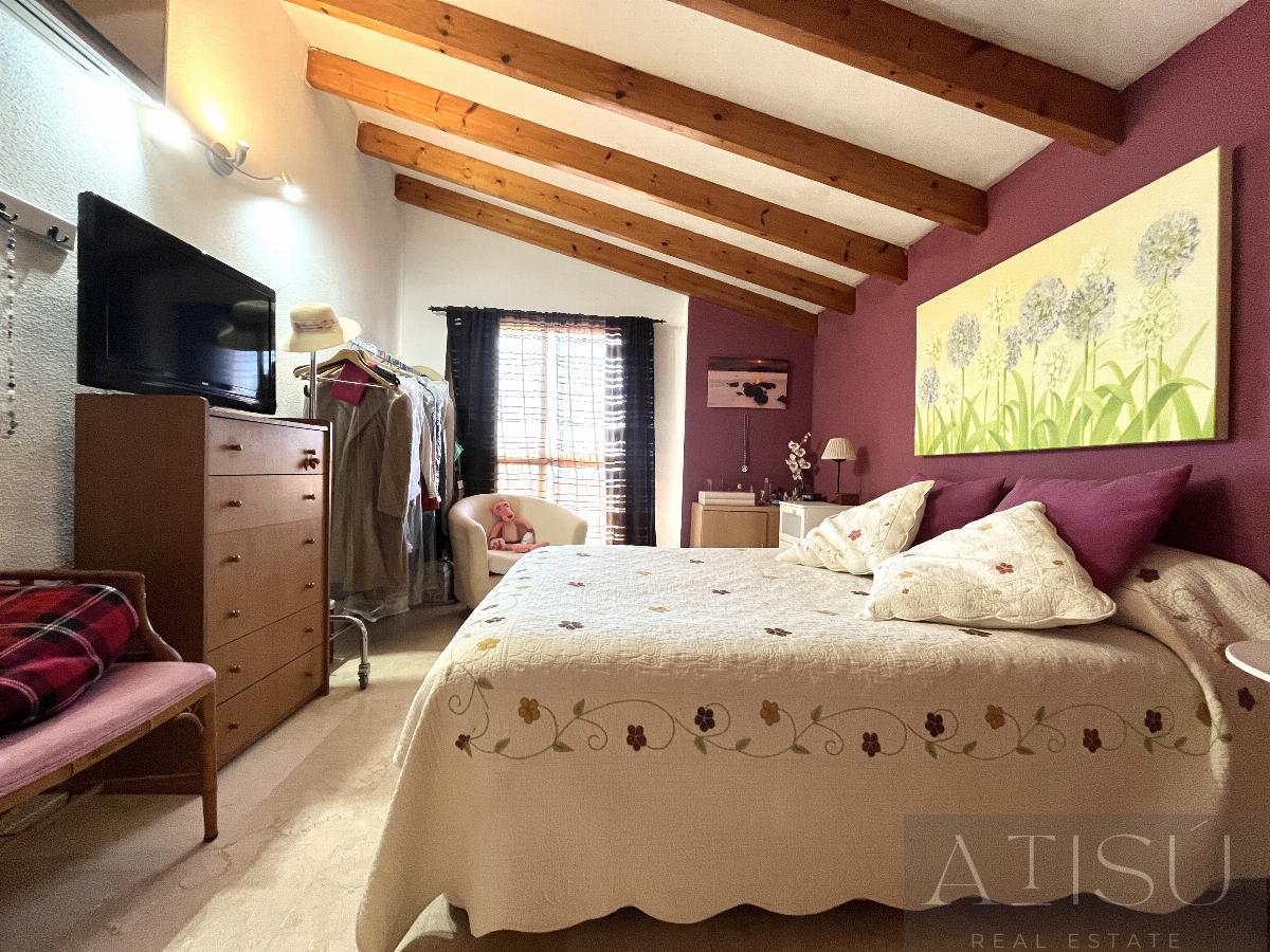 For sale of house in El Campello