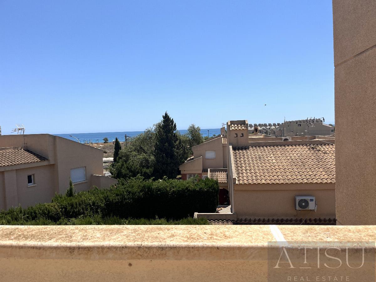 For sale of house in El Campello