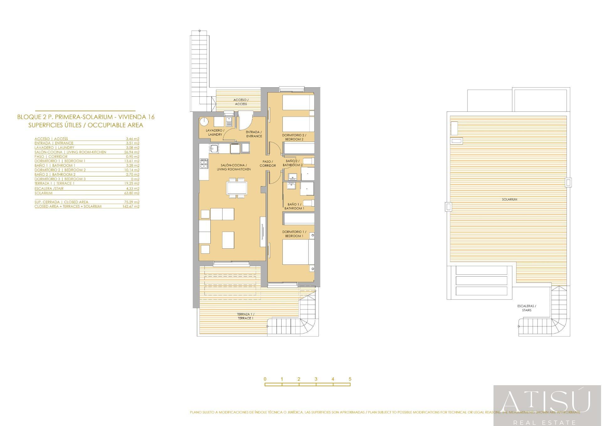 Venta de  en Orihuela