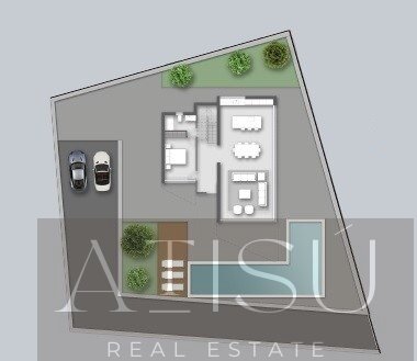 Venta de villa en Altea