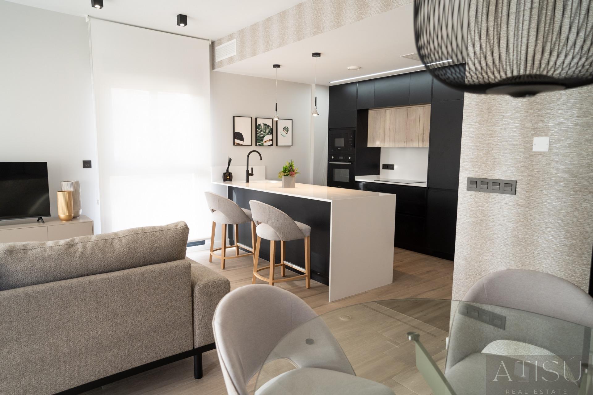 For sale of villa in Orihuela costa