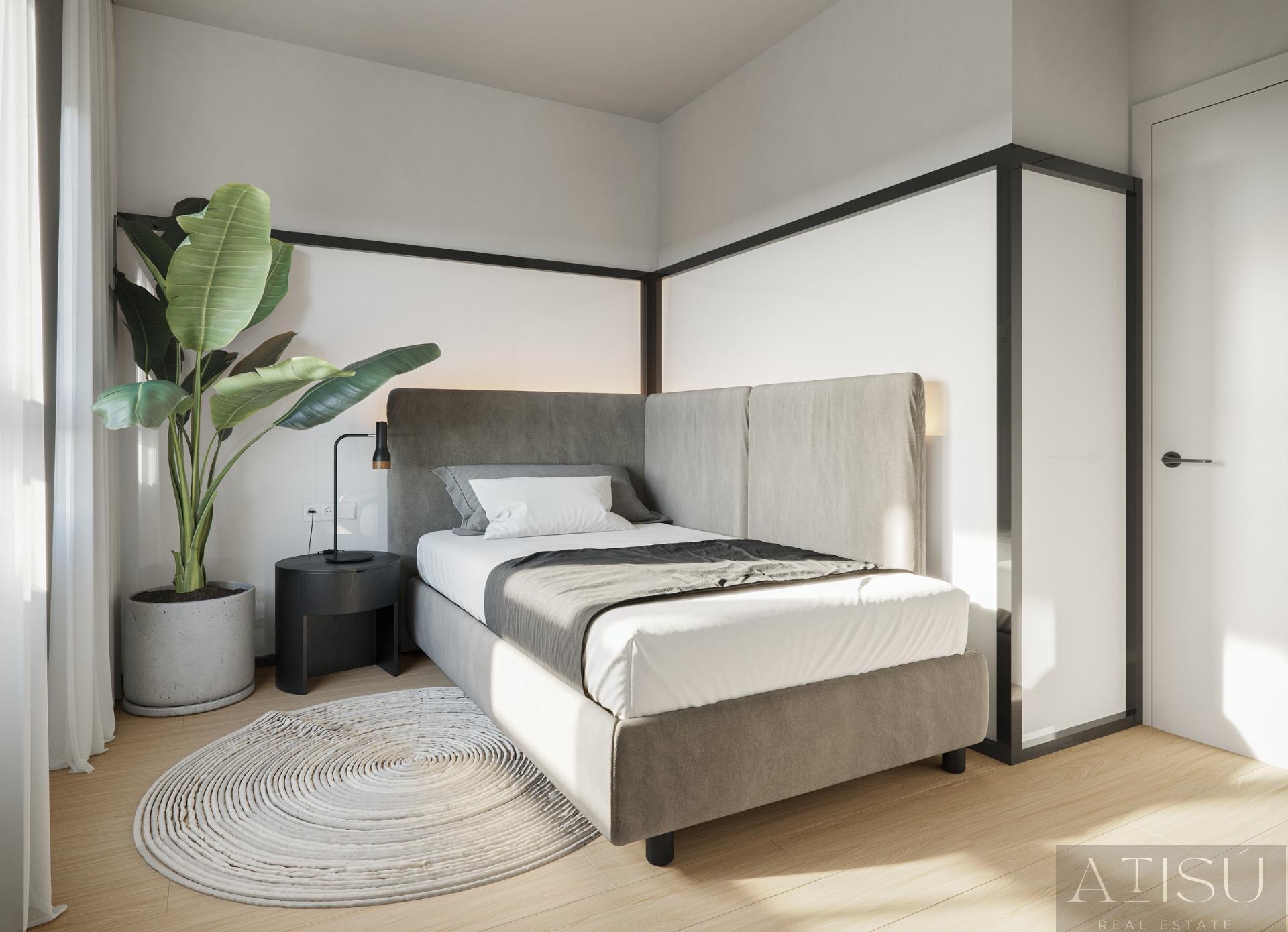 Venta de bungalow en San miguel de salinas