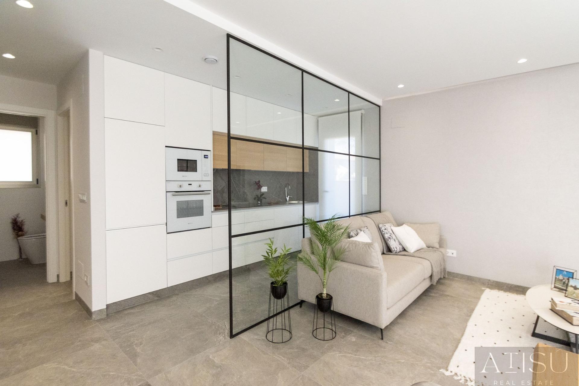 For sale of villa in Pilar de la horadada