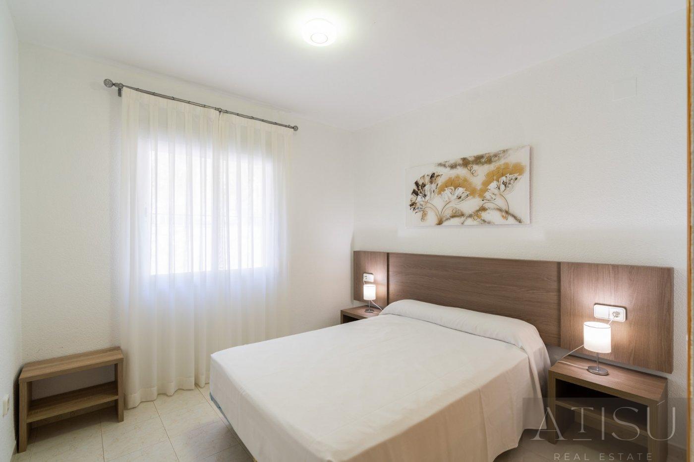 Venta de bungalow en Calpe