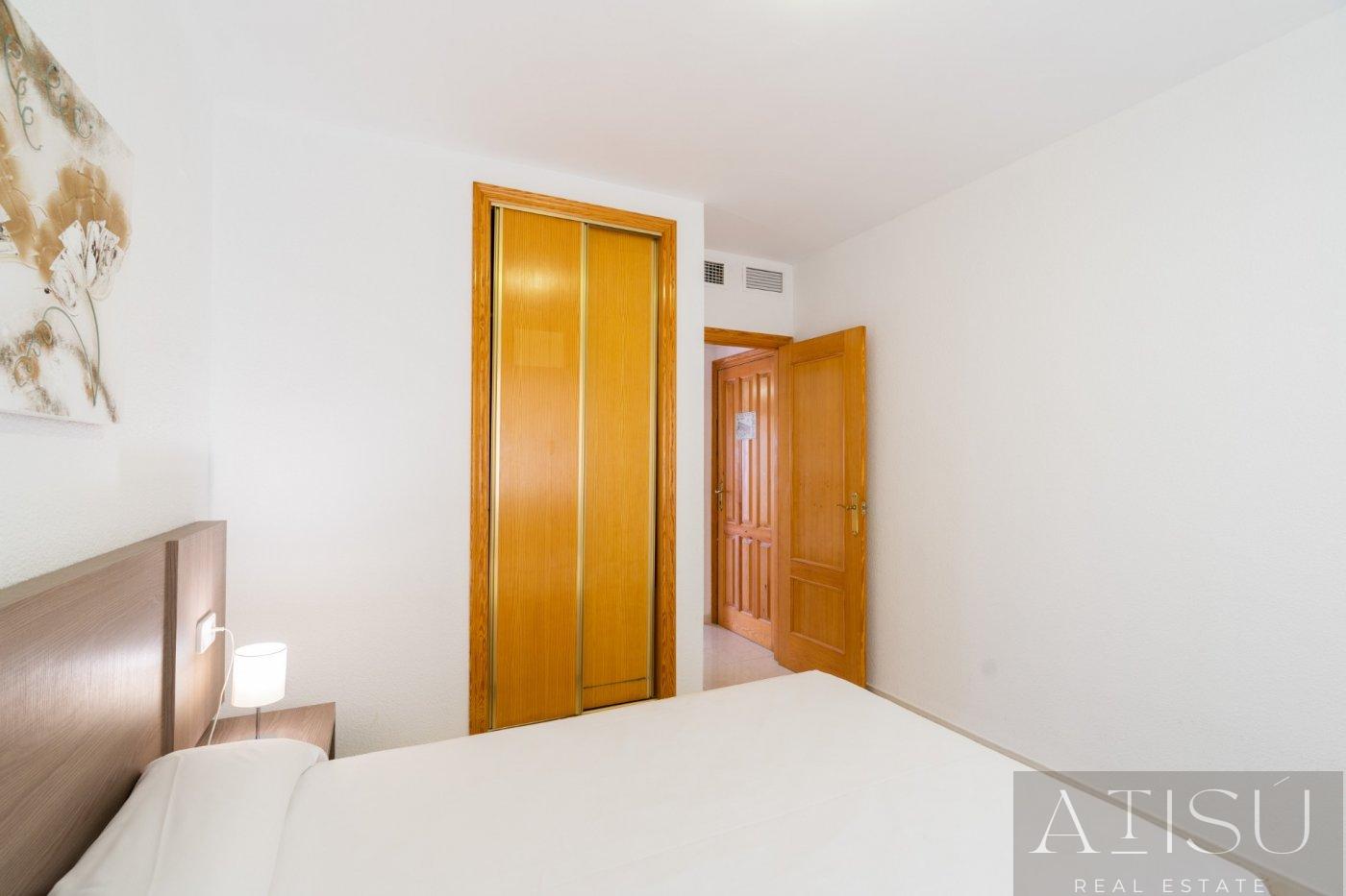 Venta de bungalow en Calpe