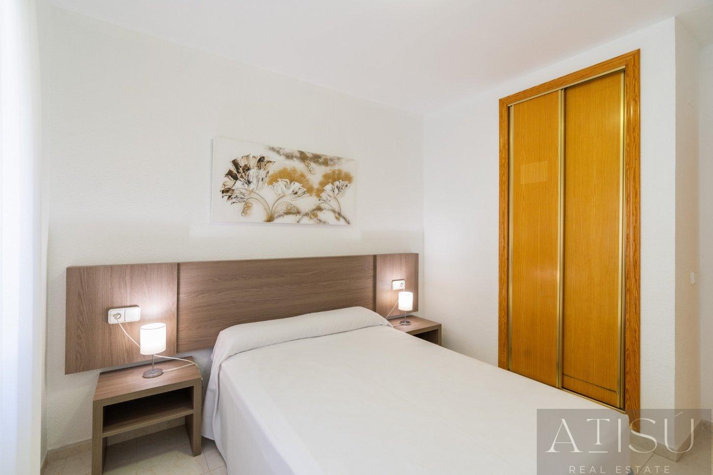 Venta de bungalow en Calpe