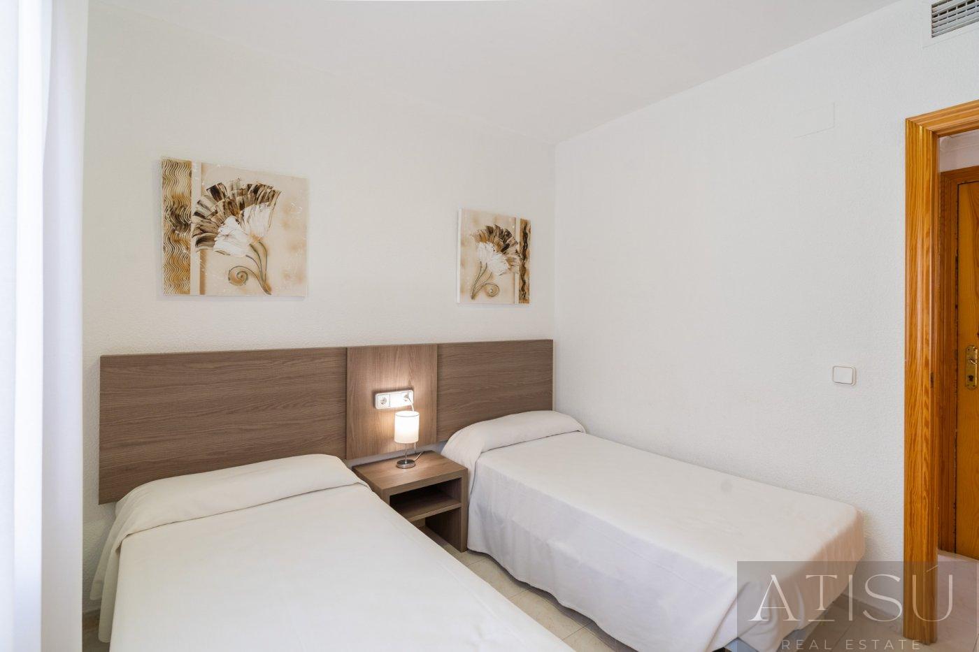 Venta de bungalow en Calpe