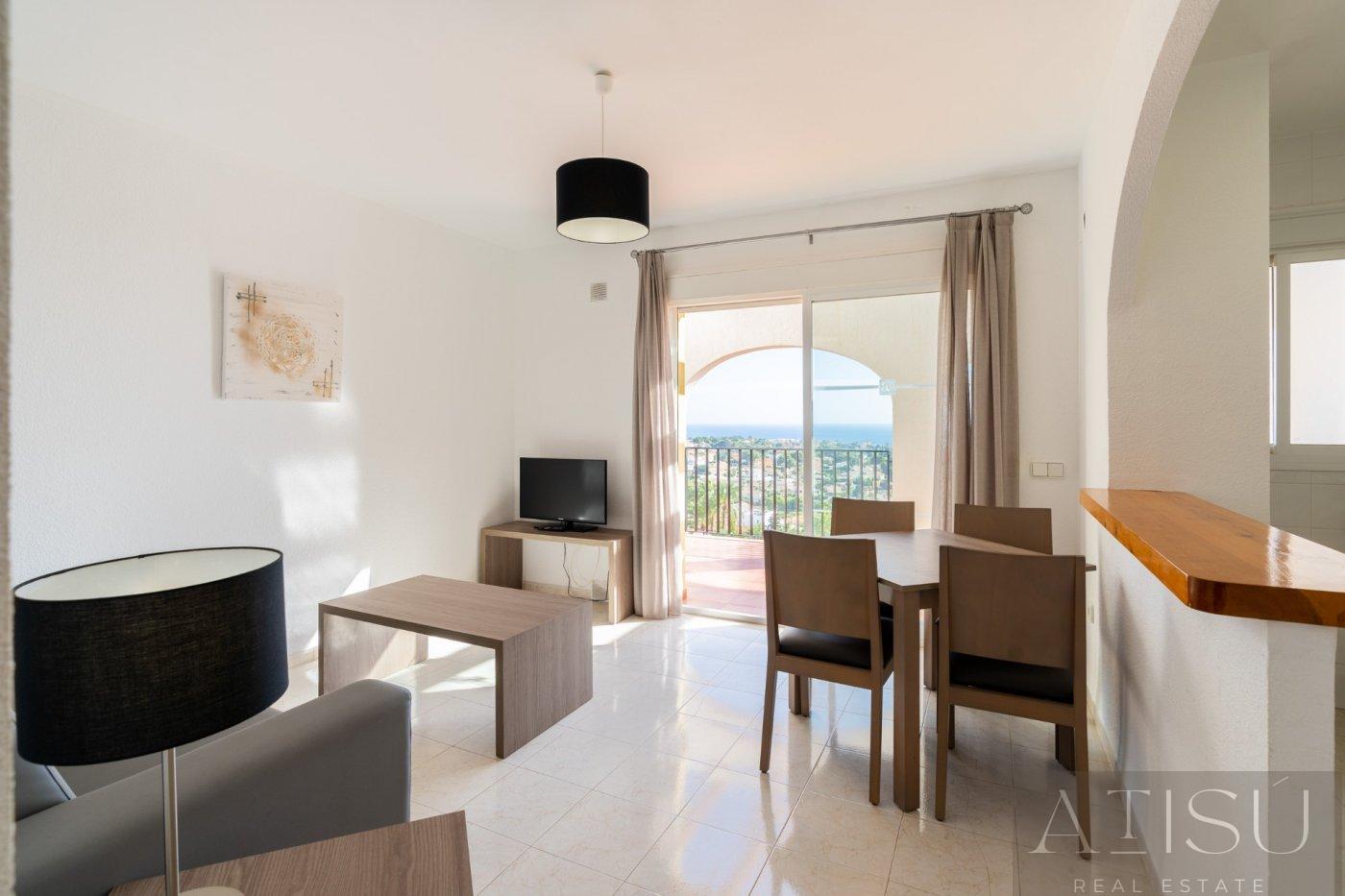 Venta de bungalow en Calpe