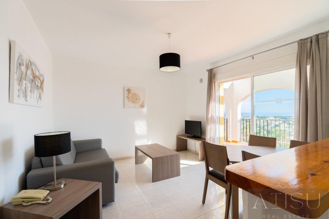 Venta de bungalow en Calpe