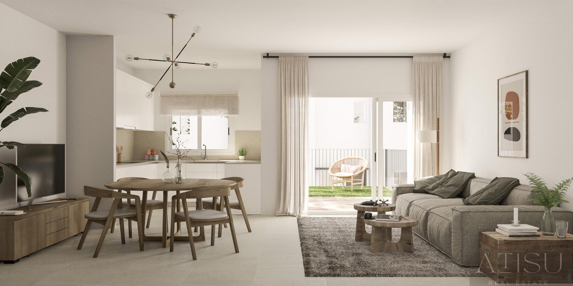 Venta de villa en Monforte del cid