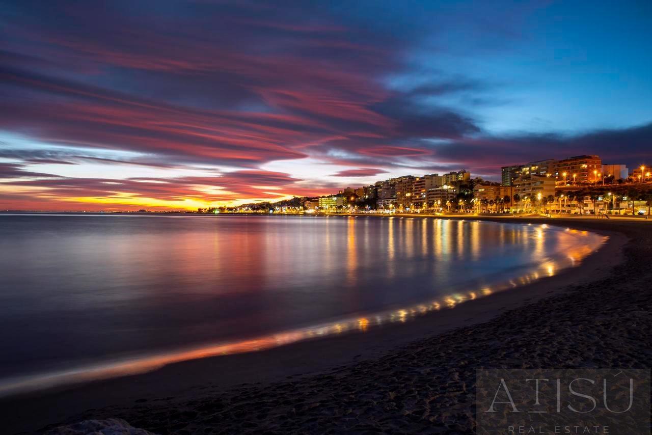 Venta de  en Villajoyosa