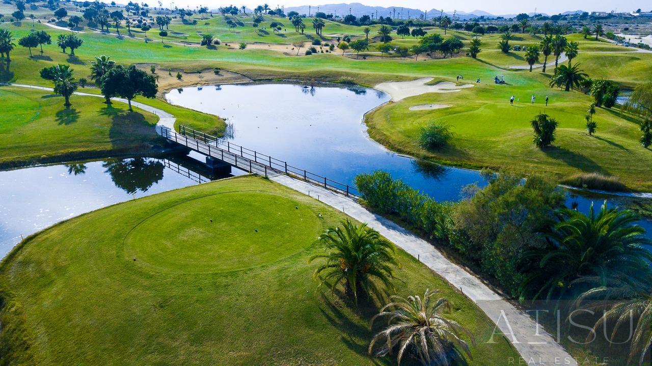 Venta de villa en Orihuela