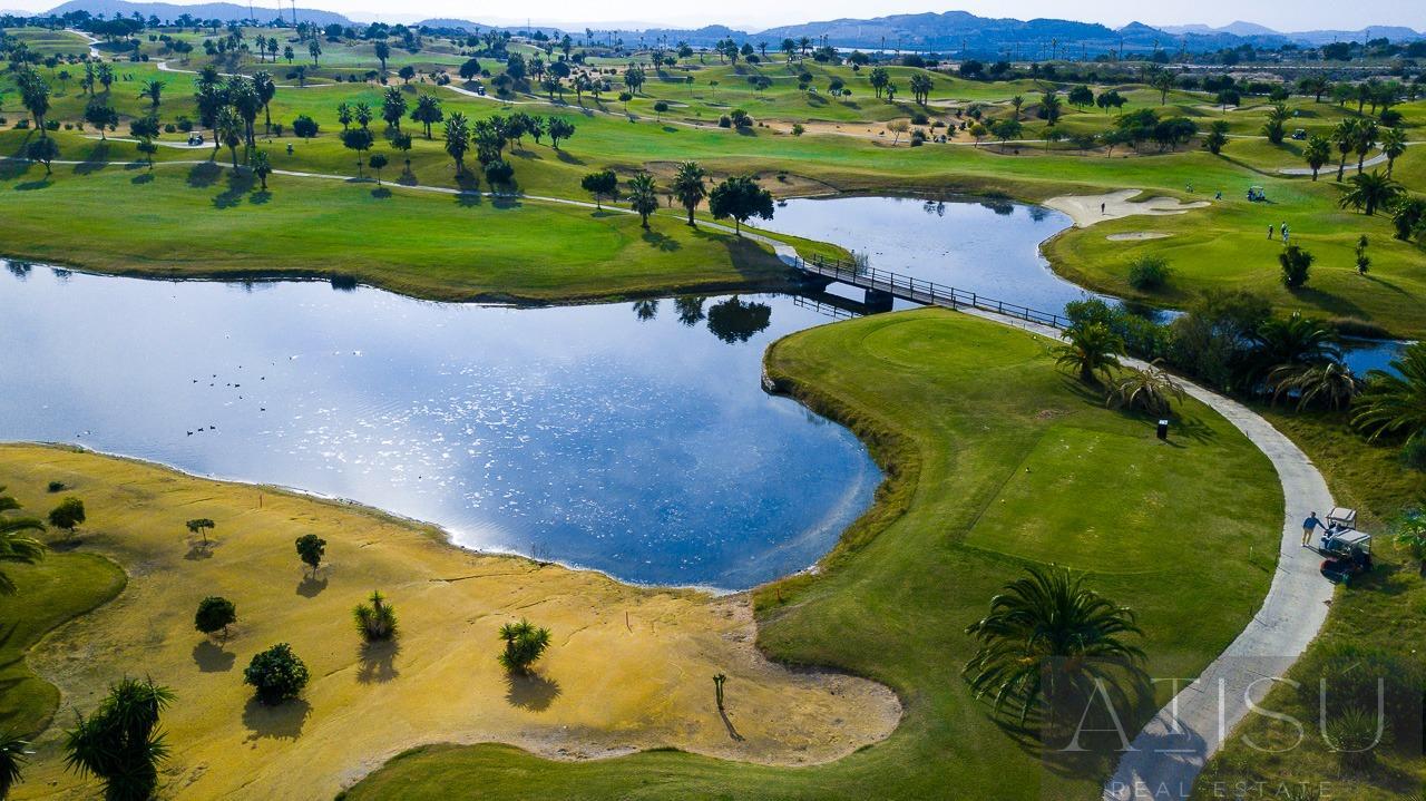 Venta de villa en Orihuela