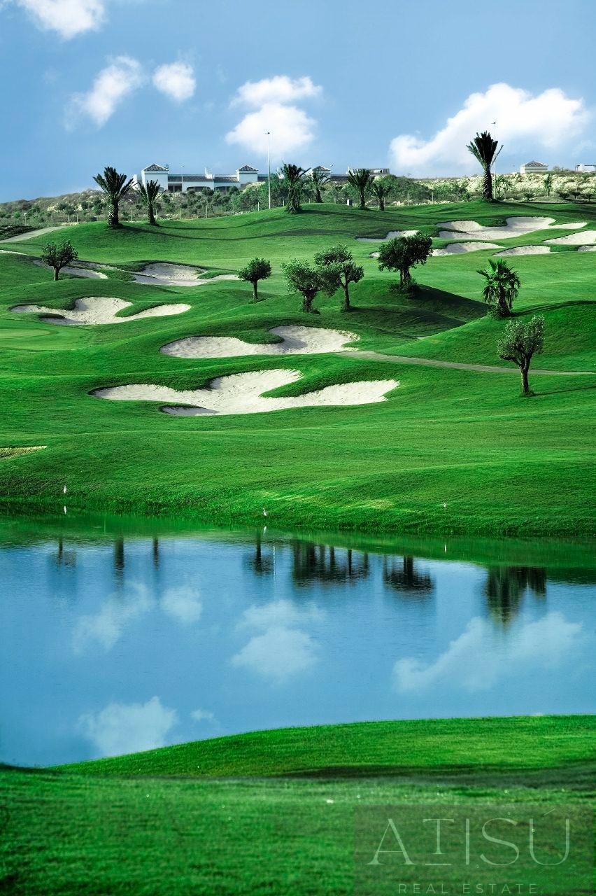 Venta de villa en Orihuela