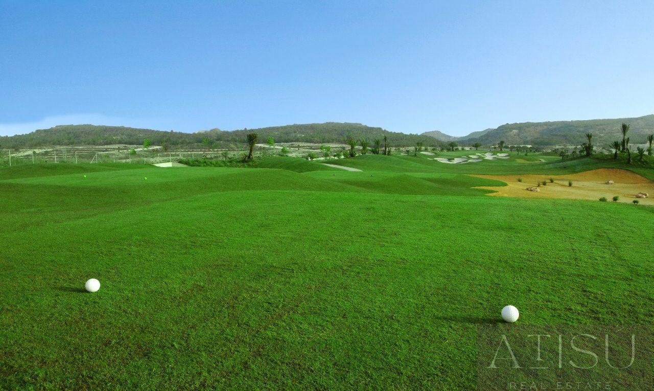 Venta de villa en Orihuela