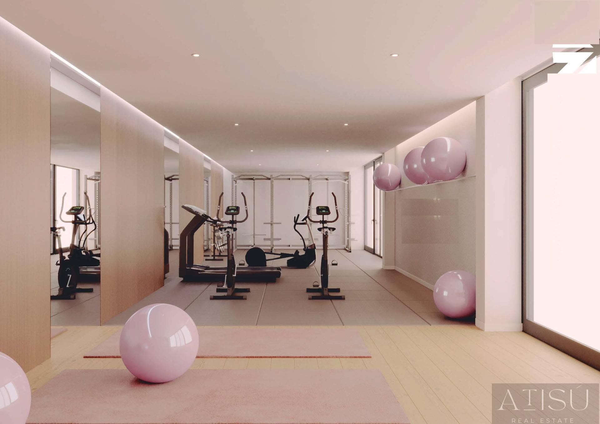 Venta de apartamento en La nucia