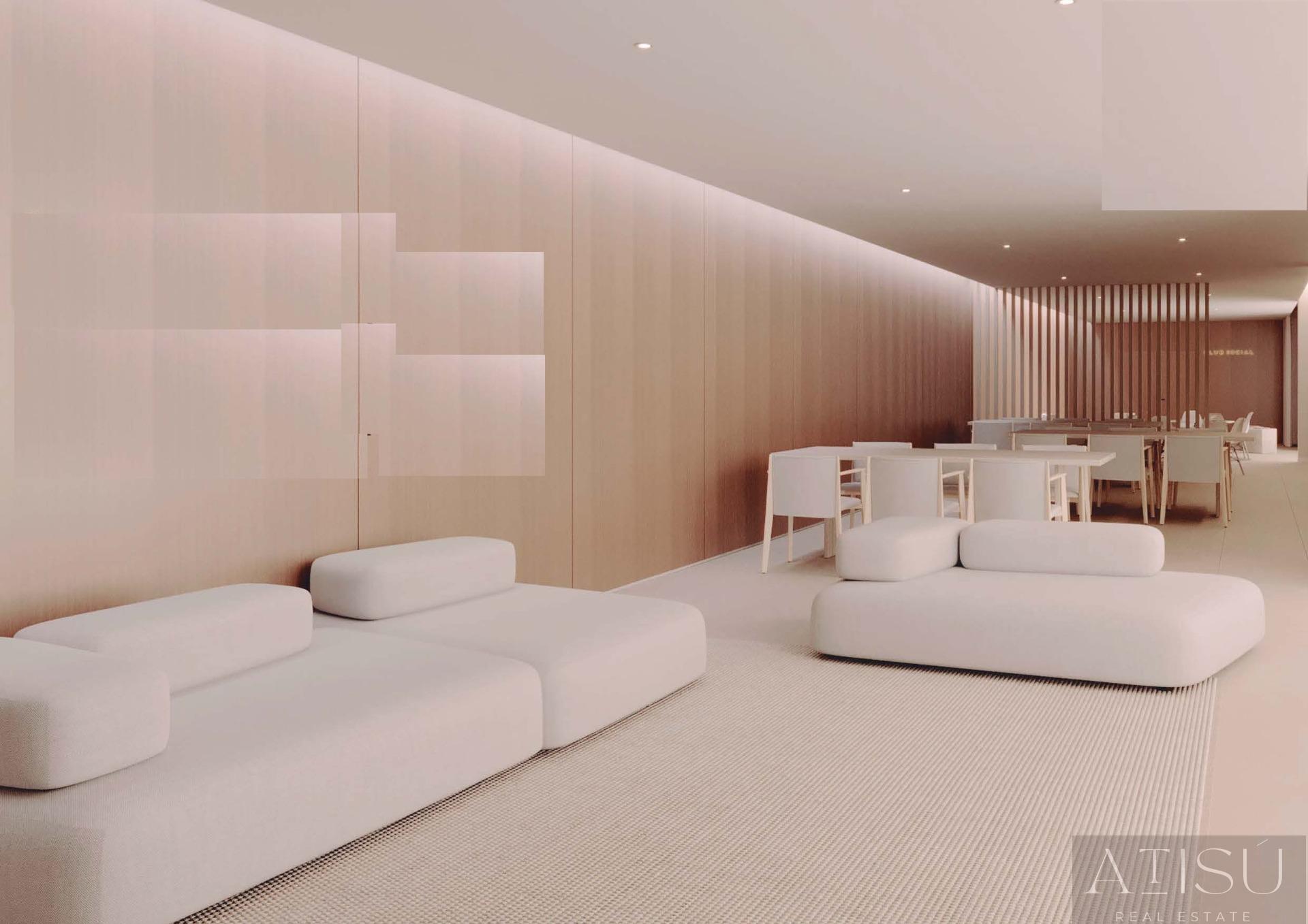 Venta de apartamento en La nucia