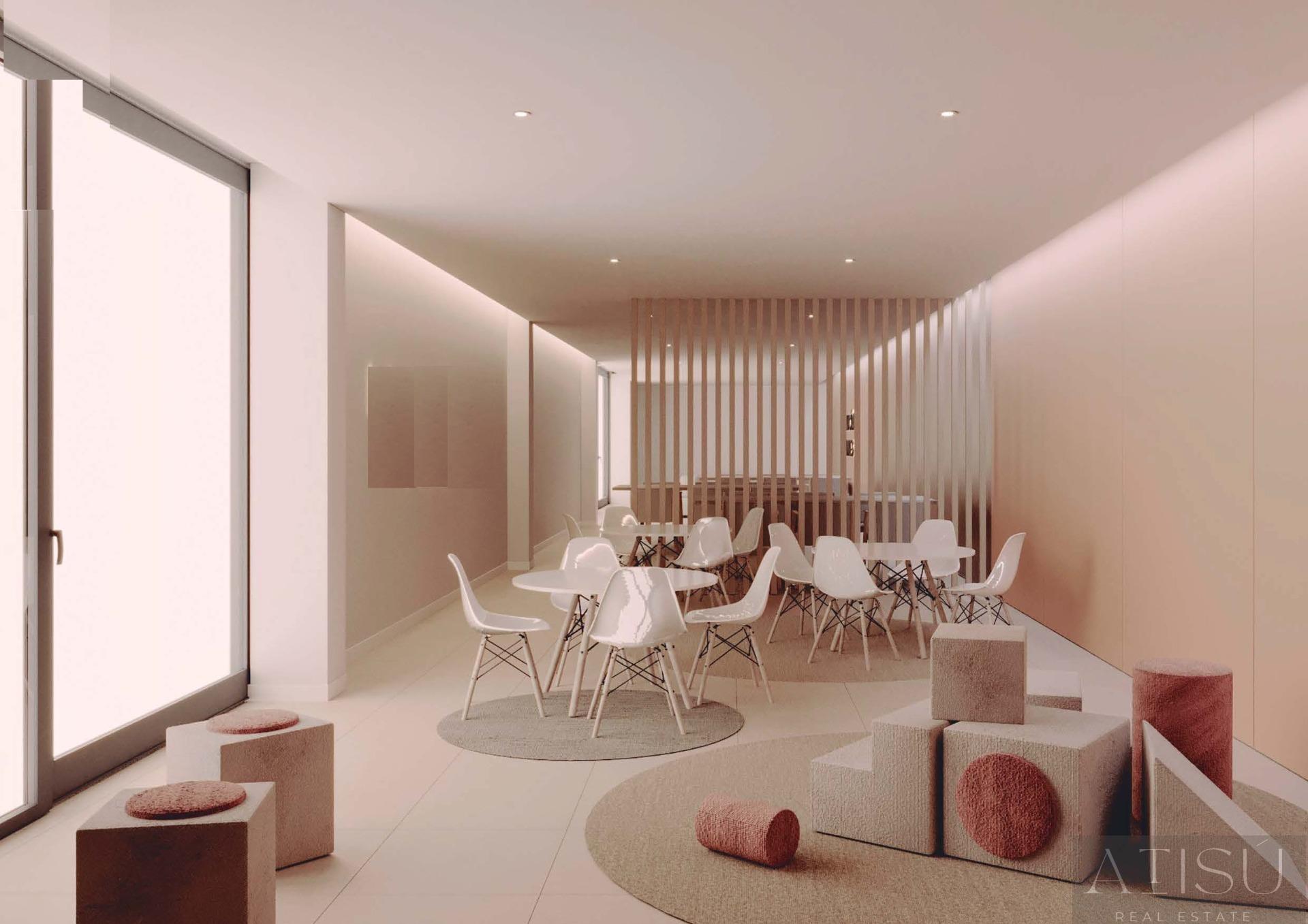 Venta de apartamento en La nucia