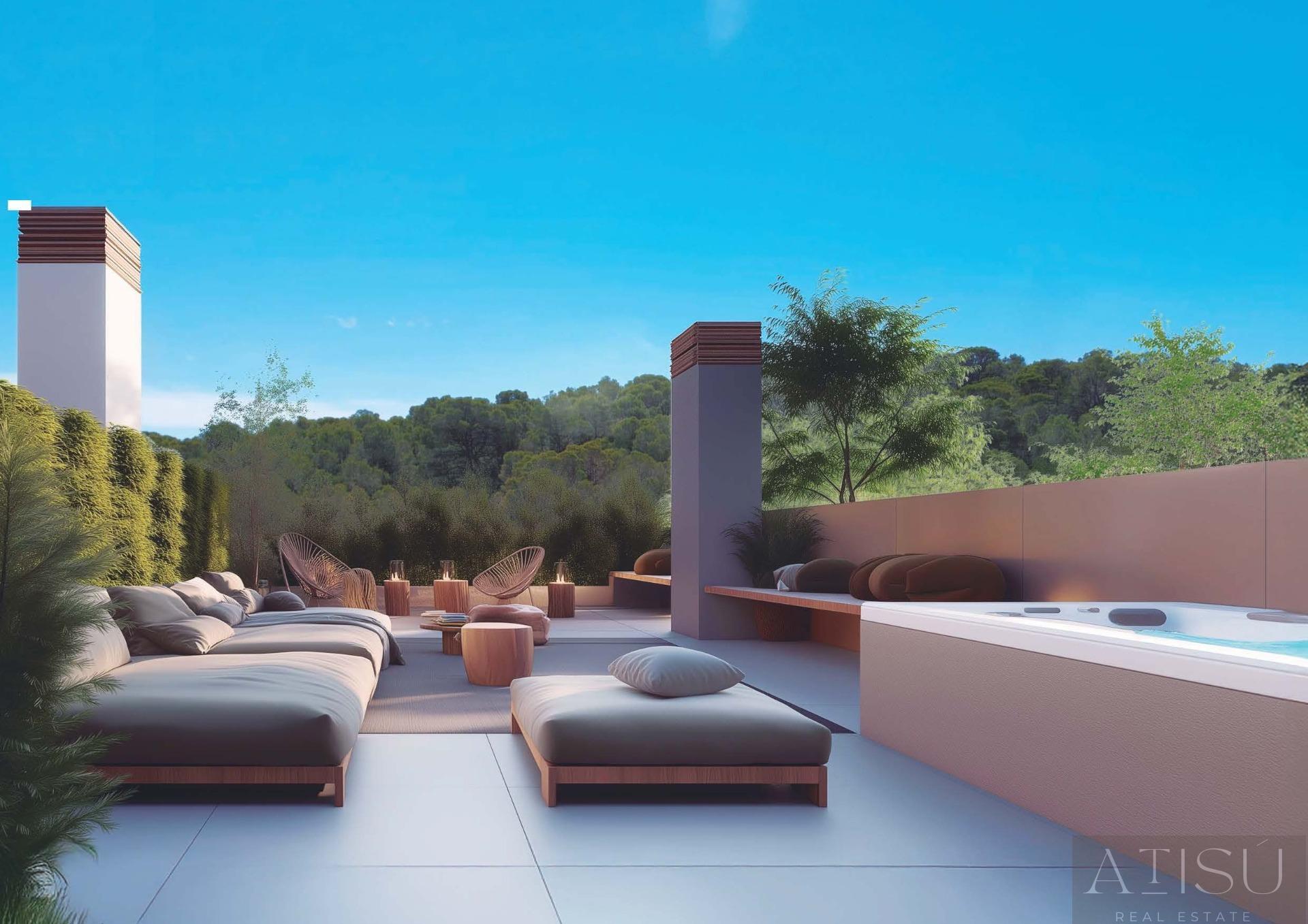 Venta de apartamento en La nucia