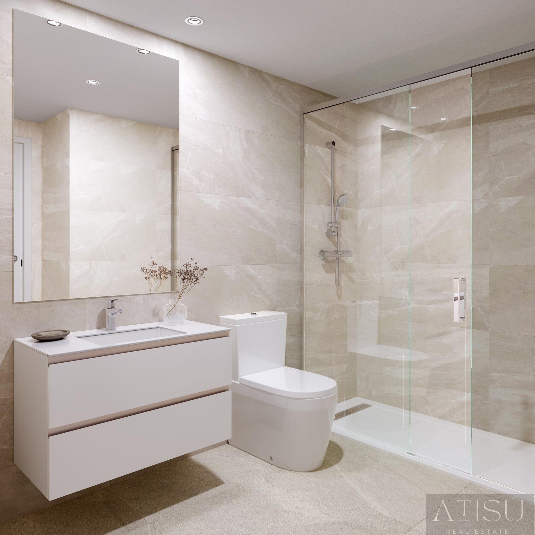 Venta de Ático en Villajoyosa