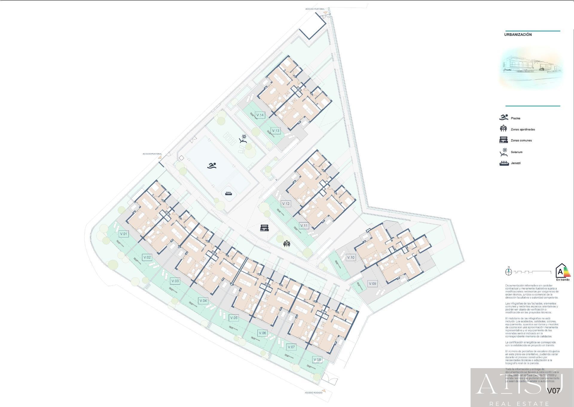 Venta de villa en San juan alicante