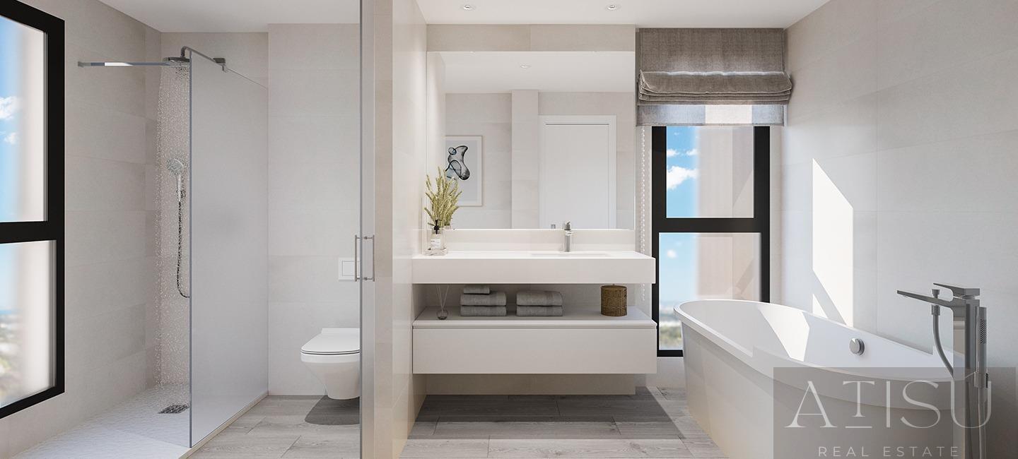 Venta de villa en San juan alicante