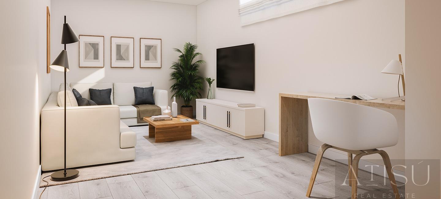 Venta de villa en San juan alicante