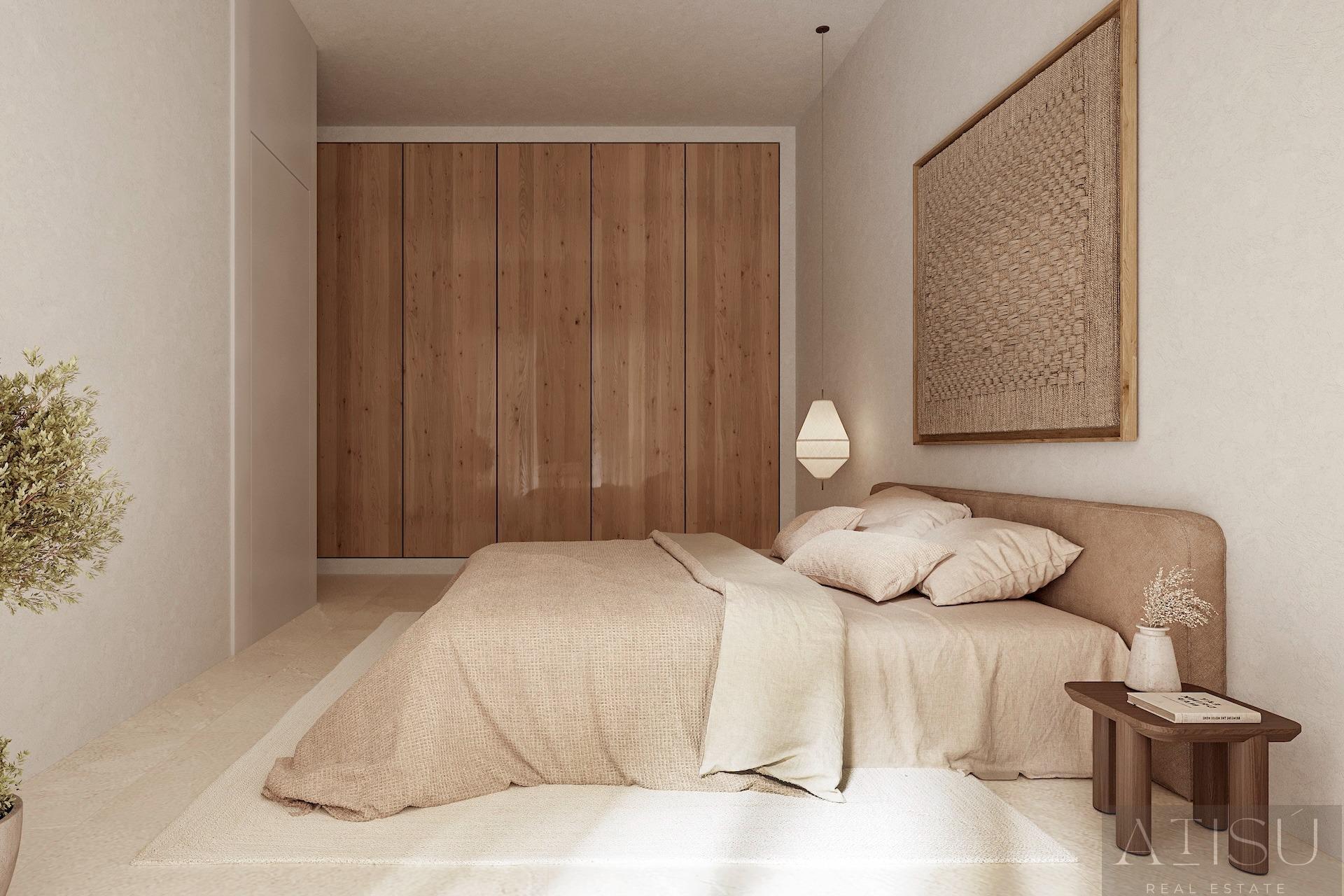 Venta de villa en Benissa