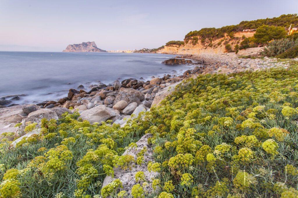 Venta de villa en Benissa