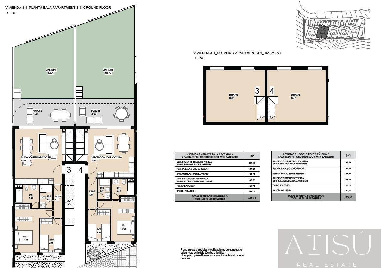 Venta de  en Torrevieja