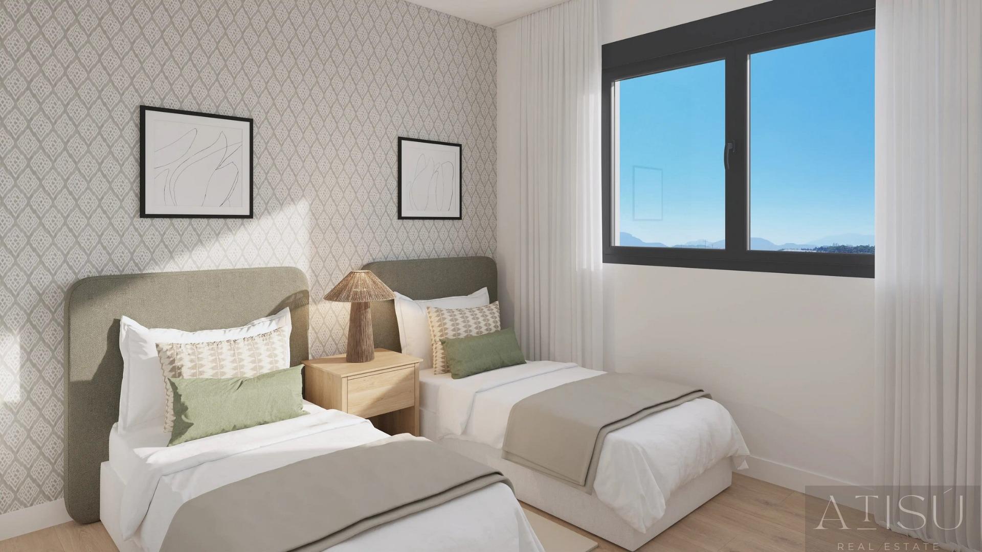 Venta de Ático en Alicante