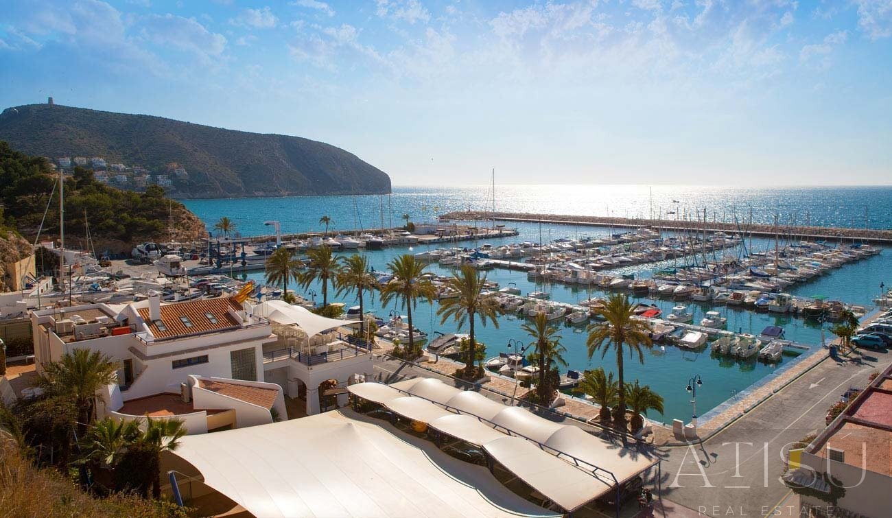 Venta de villa en Moraira_teulada