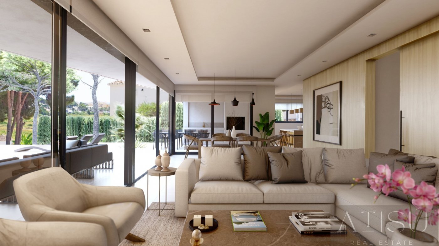 Venta de villa en Moraira_teulada