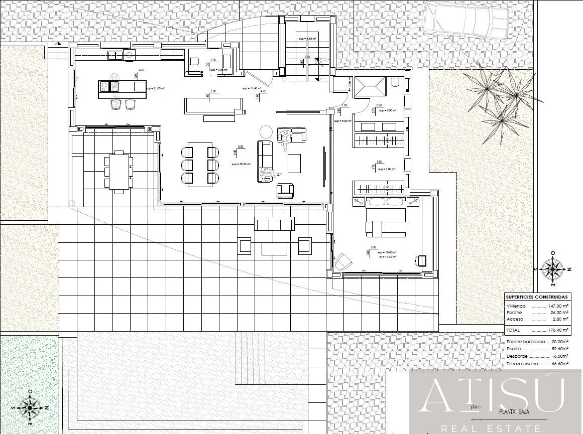 Venta de villa en Moraira_teulada