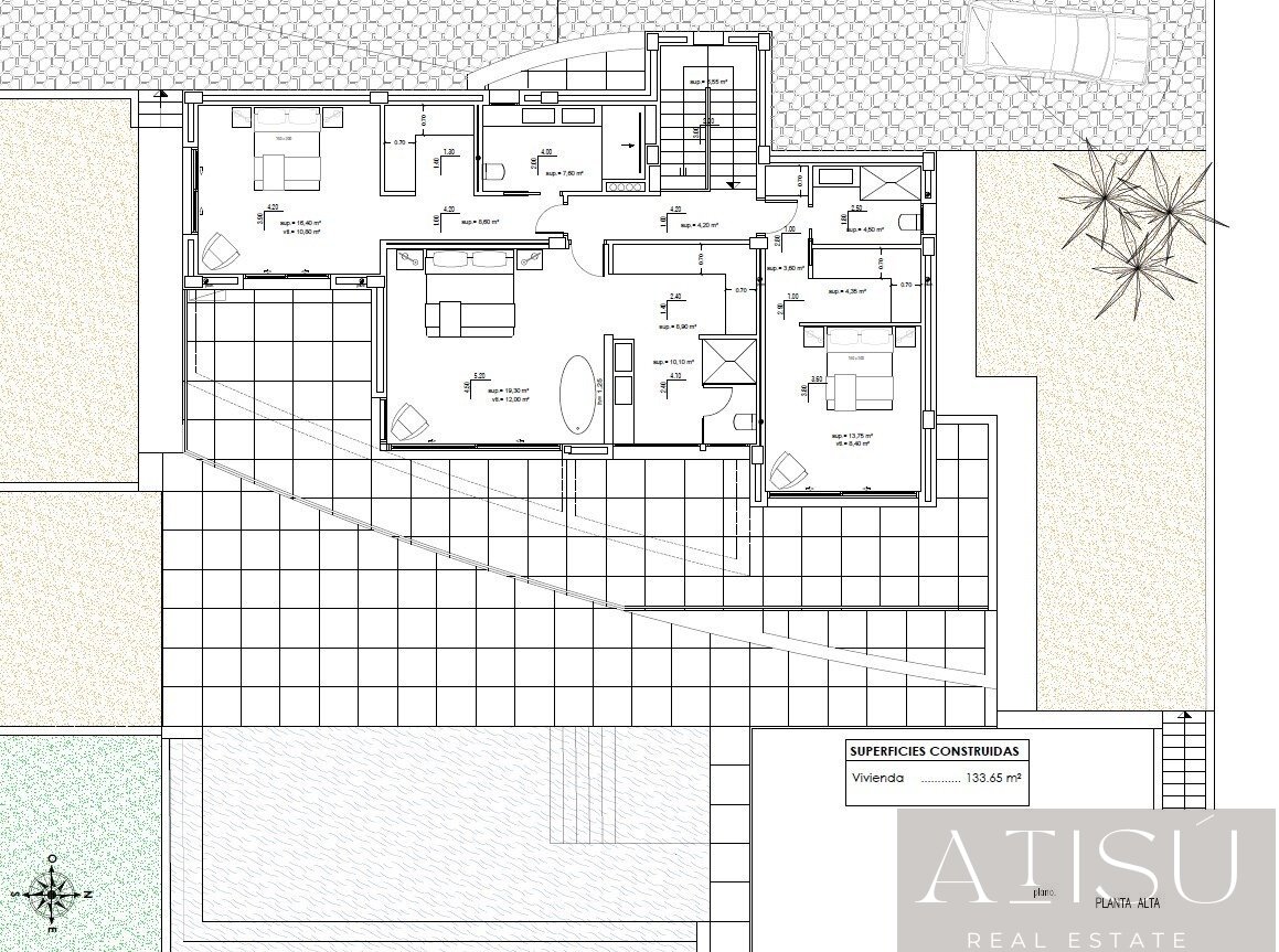 Venta de villa en Moraira_teulada