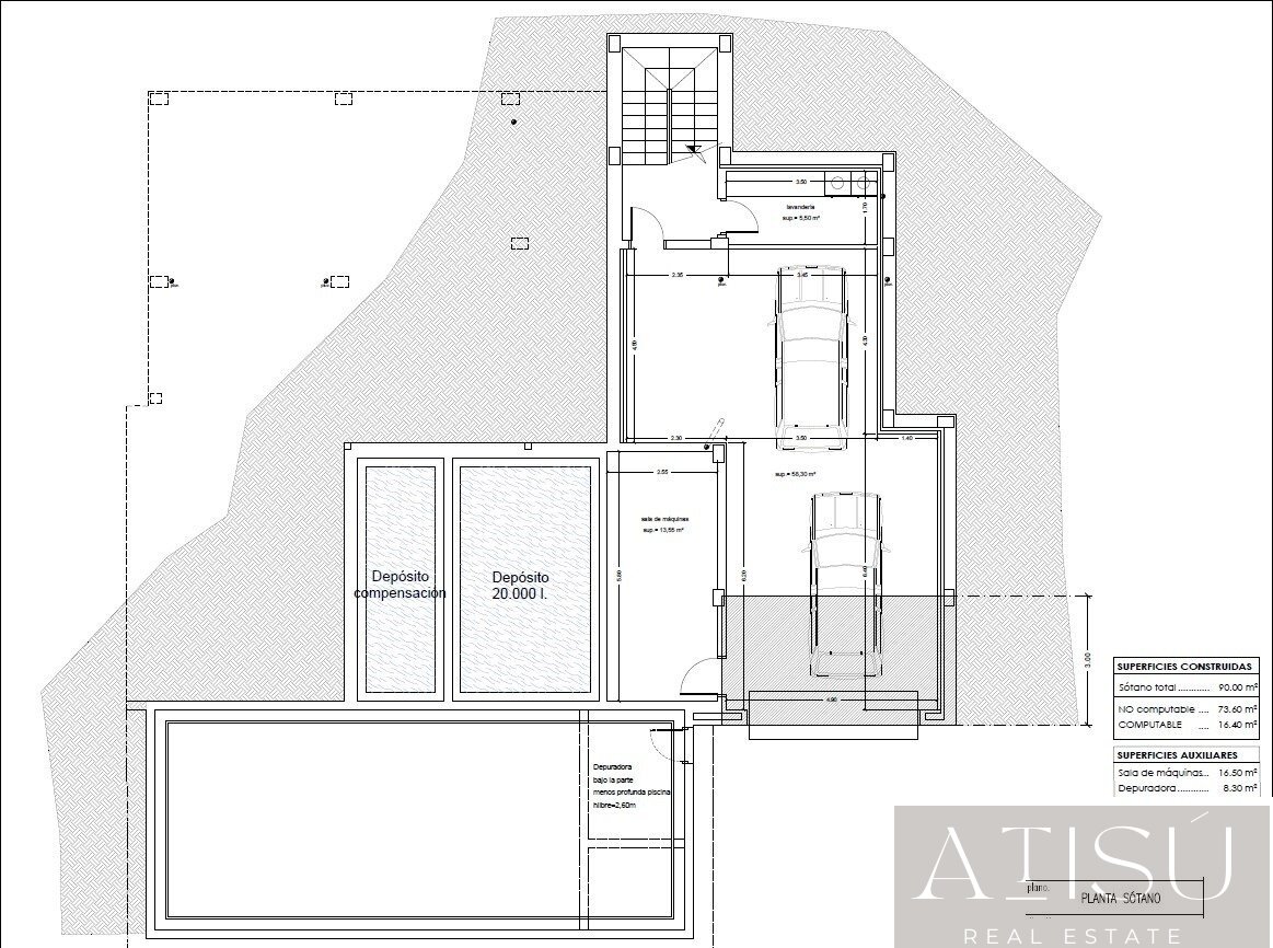 Venta de villa en Moraira_teulada