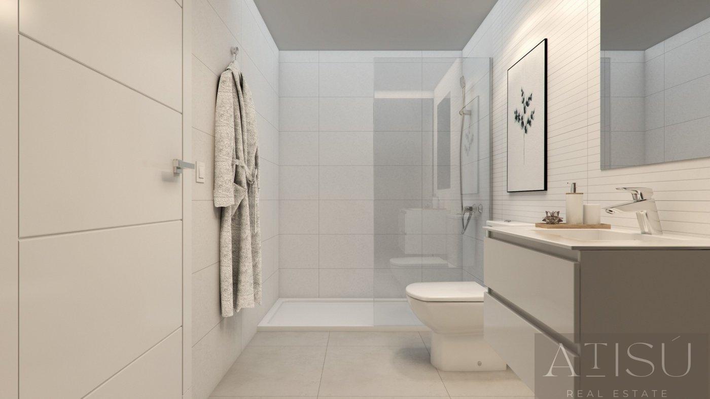 Venta de apartamento en Orihuela costa