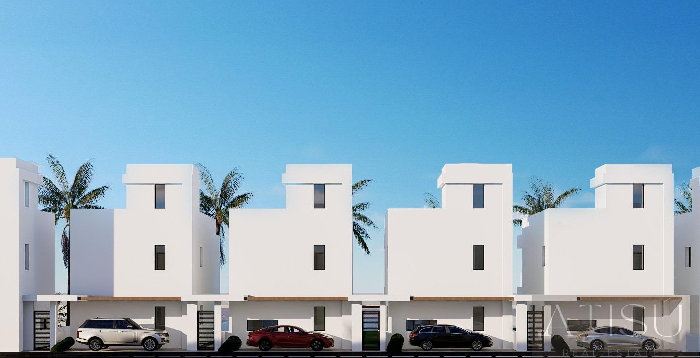 For sale of villa in Orihuela costa